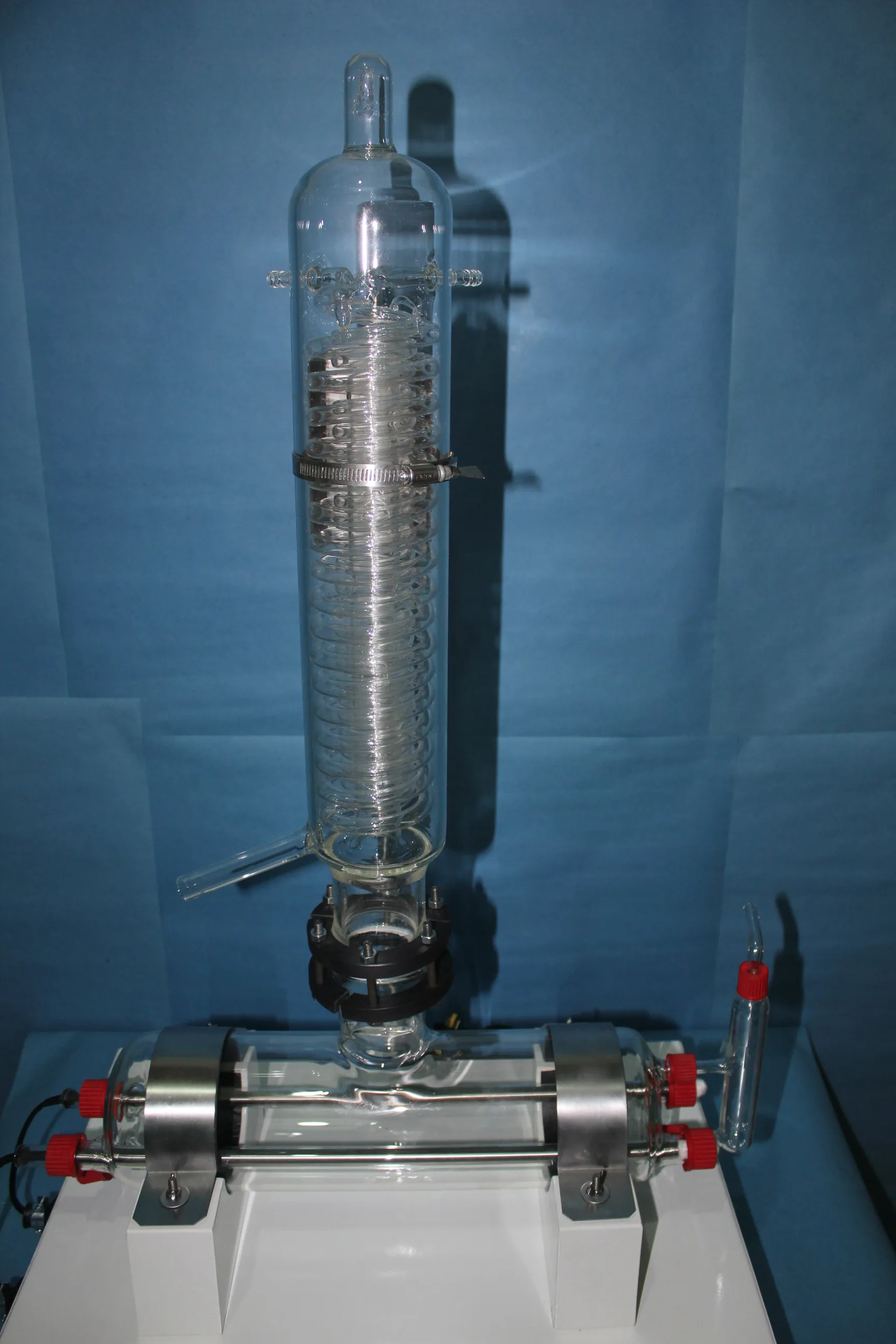 Destilador Alta Pureza