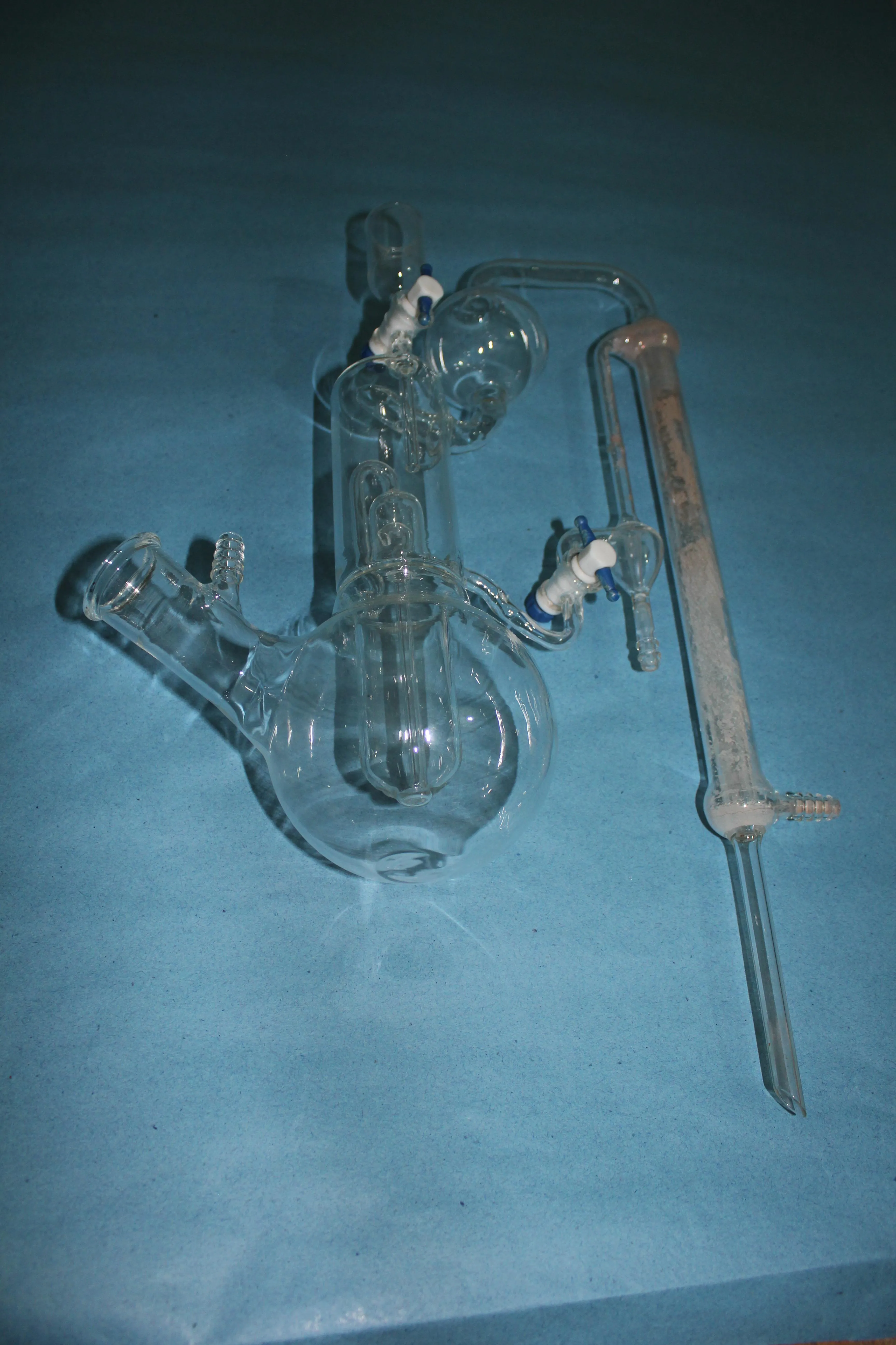 Micro Destilador tipo Labconco
